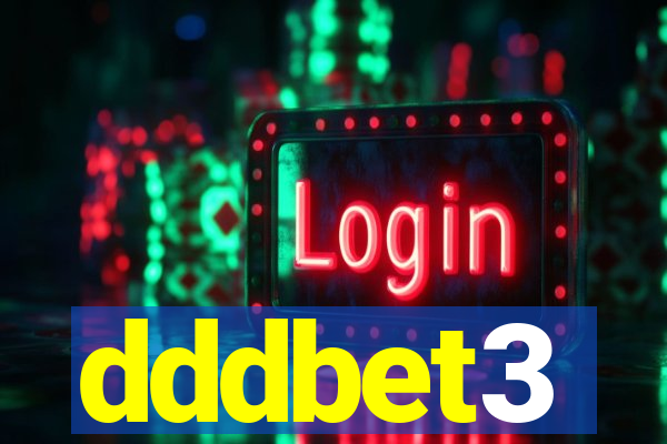 dddbet3