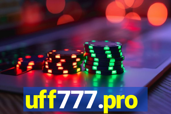 uff777.pro