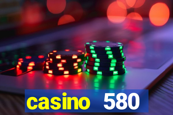 casino 580 livermore ca