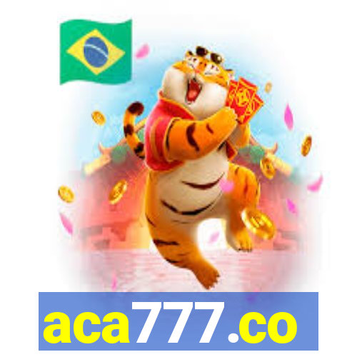 aca777.co