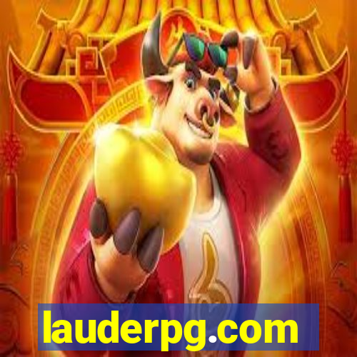 lauderpg.com