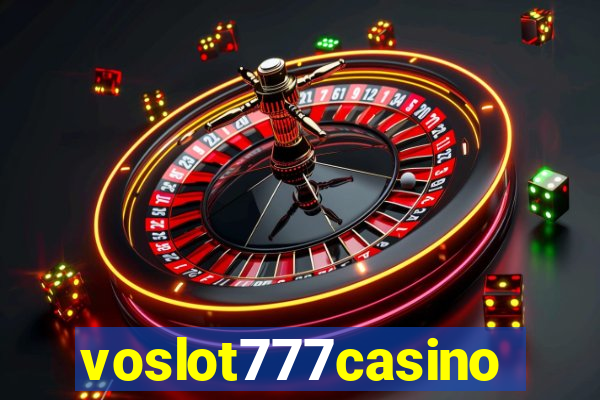 voslot777casino