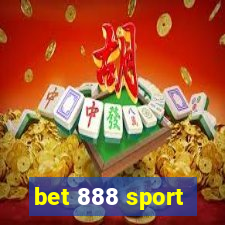 bet 888 sport