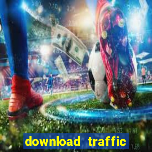 download traffic rider dinheiro infinito