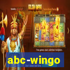 abc-wingo