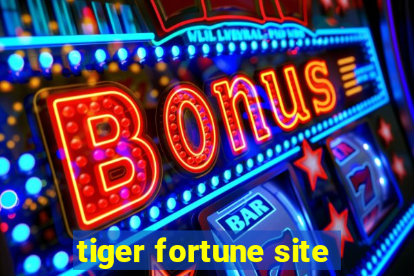 tiger fortune site