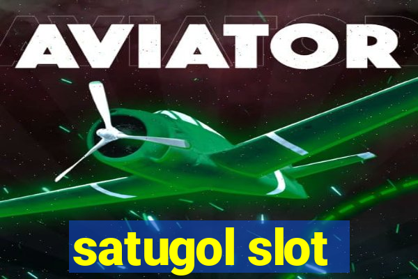 satugol slot