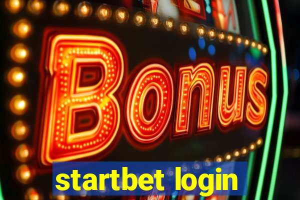 startbet login