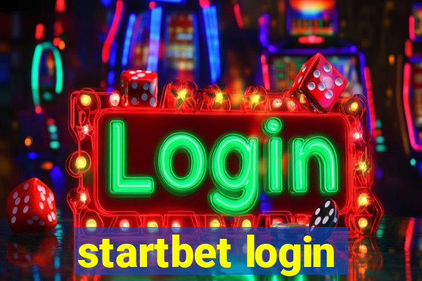 startbet login