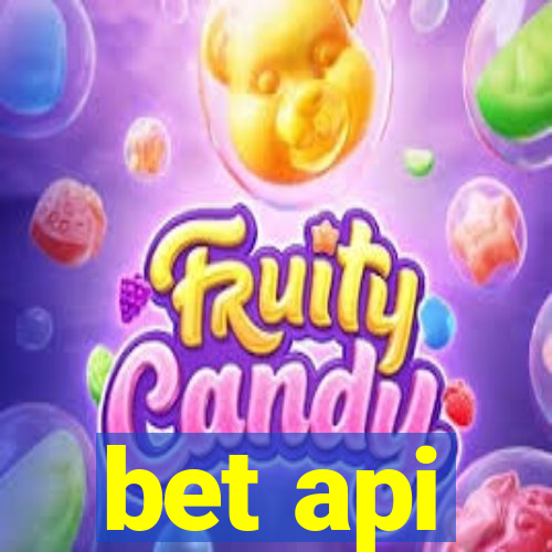 bet api