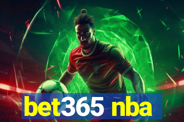 bet365 nba