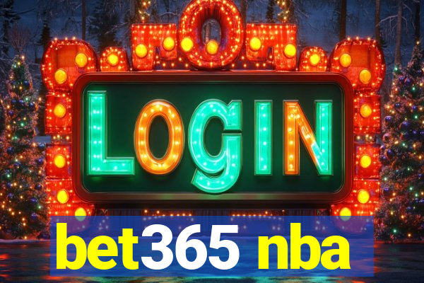 bet365 nba