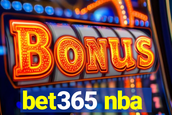 bet365 nba