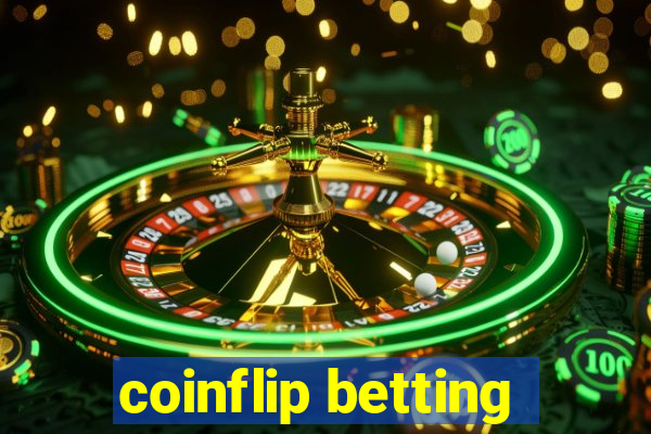 coinflip betting