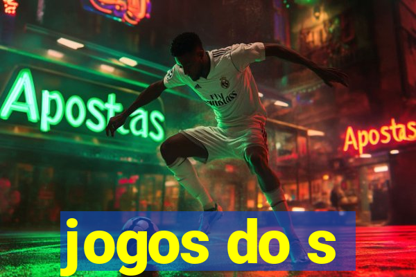 jogos do s