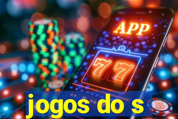 jogos do s