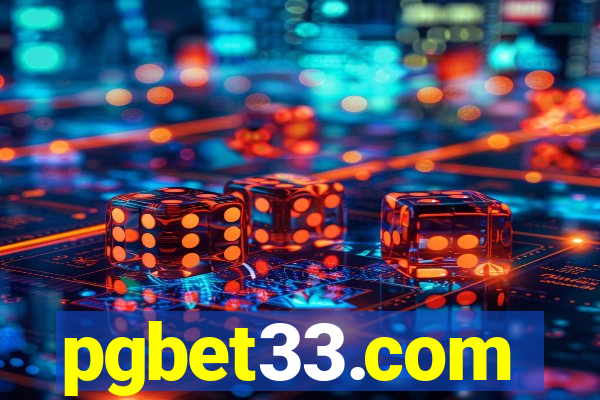 pgbet33.com