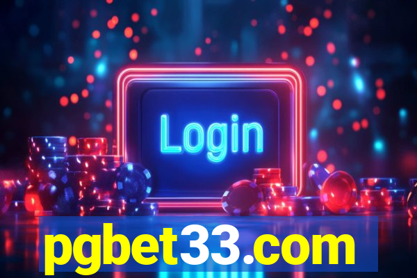 pgbet33.com