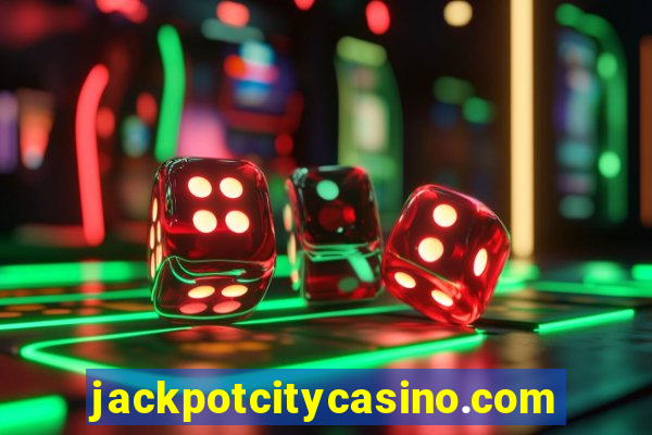 jackpotcitycasino.com online casino