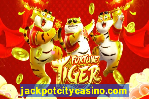 jackpotcitycasino.com online casino