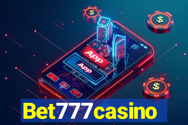 Bet777casino