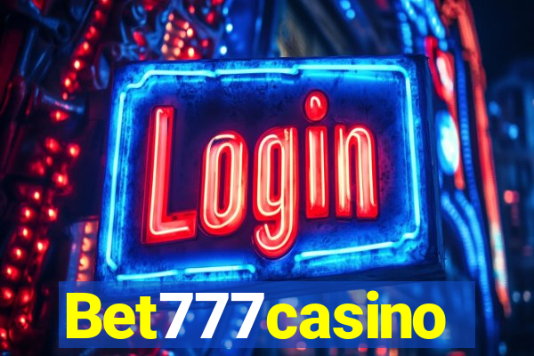 Bet777casino