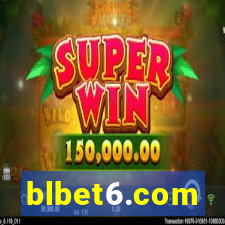 blbet6.com