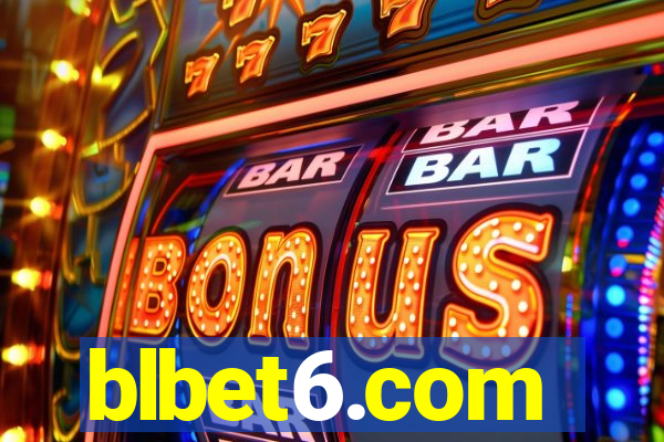 blbet6.com