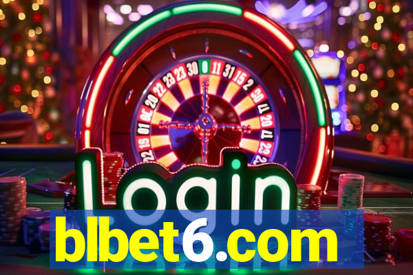 blbet6.com