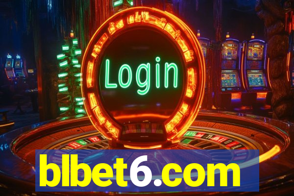 blbet6.com