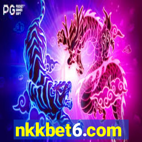 nkkbet6.com