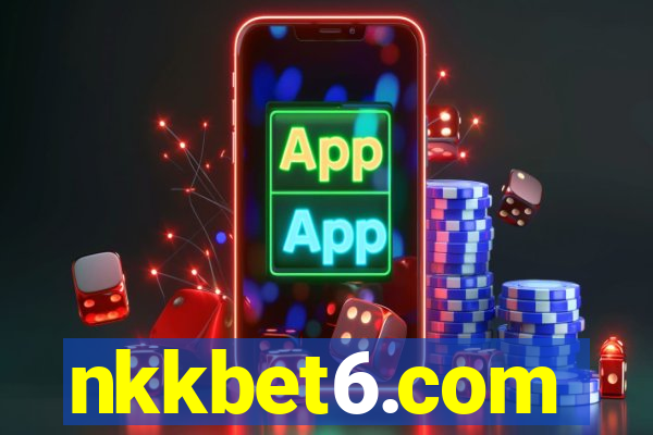 nkkbet6.com