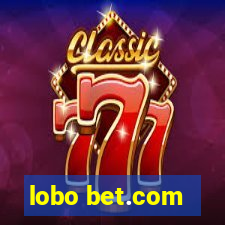 lobo bet.com