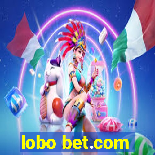 lobo bet.com