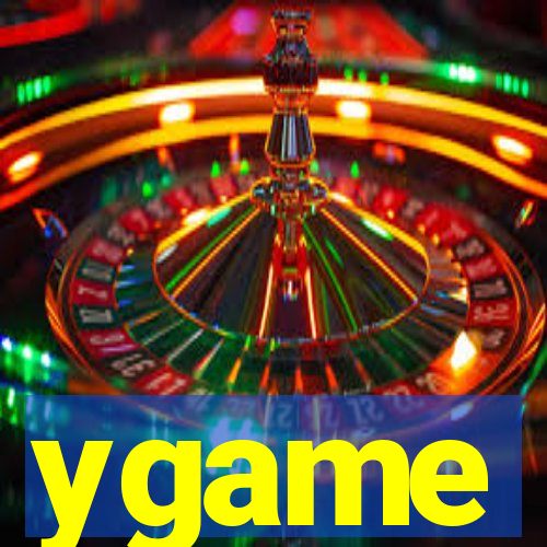 ygame