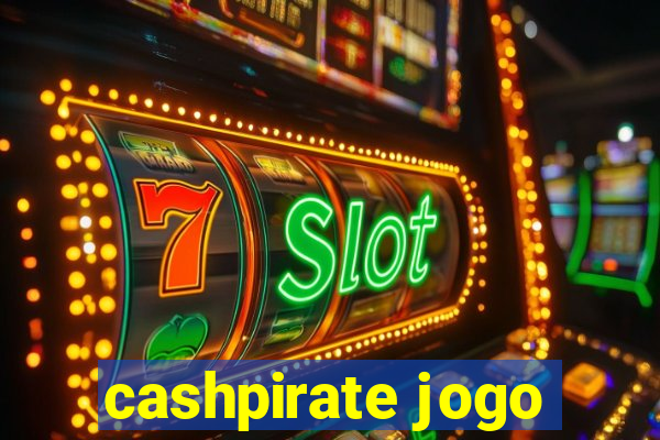 cashpirate jogo