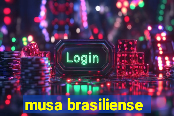 musa brasiliense