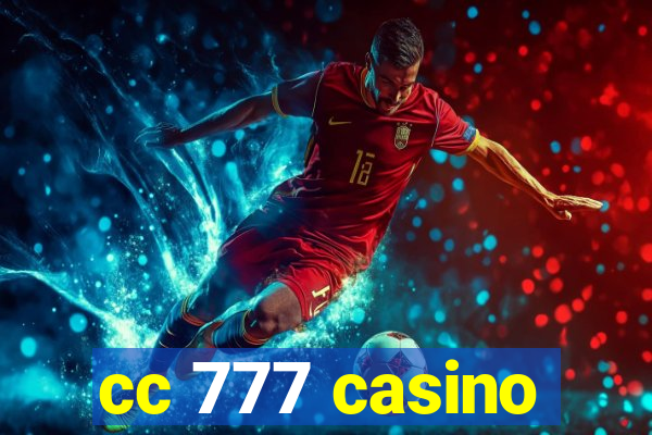 cc 777 casino