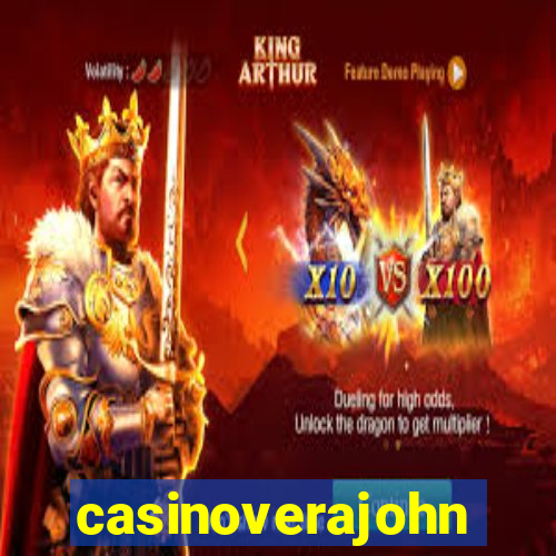 casinoverajohn