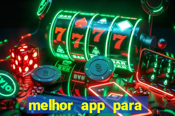 melhor app para ganhar dinheiro jogando