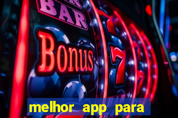 melhor app para ganhar dinheiro jogando