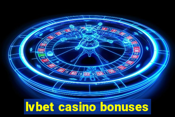 lvbet casino bonuses