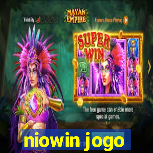 niowin jogo