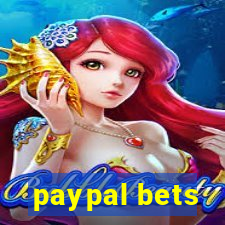 paypal bets