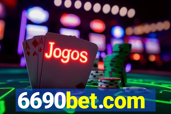 6690bet.com