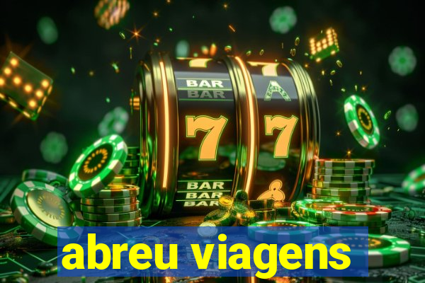 abreu viagens