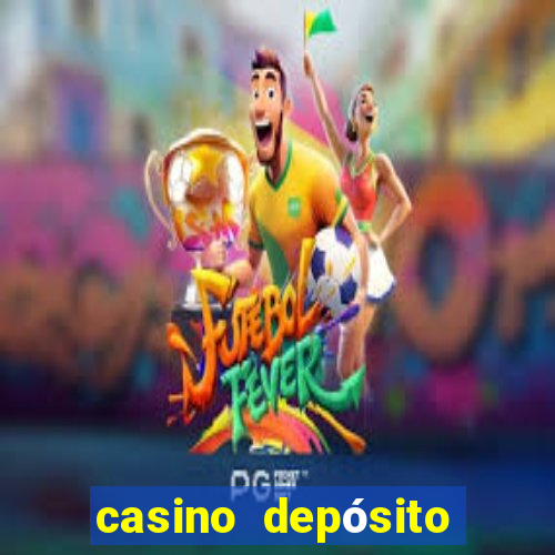 casino depósito google pay