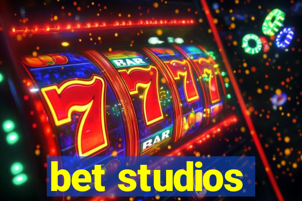 bet studios