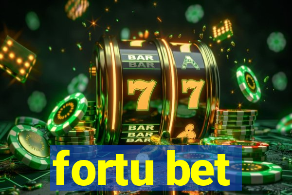 fortu bet