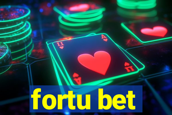 fortu bet